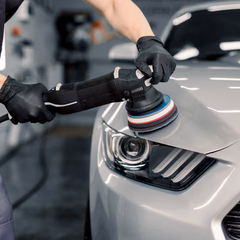 Karayazı Oto Pasta Cila