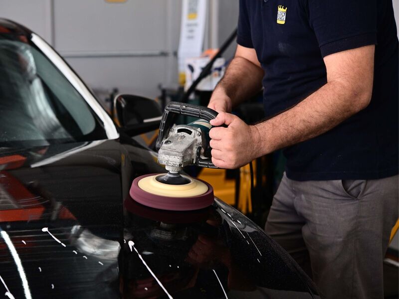 Karayazı Oto Pasta Cila