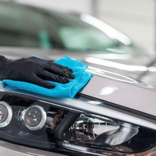 Karayazı Oto Pasta Cila